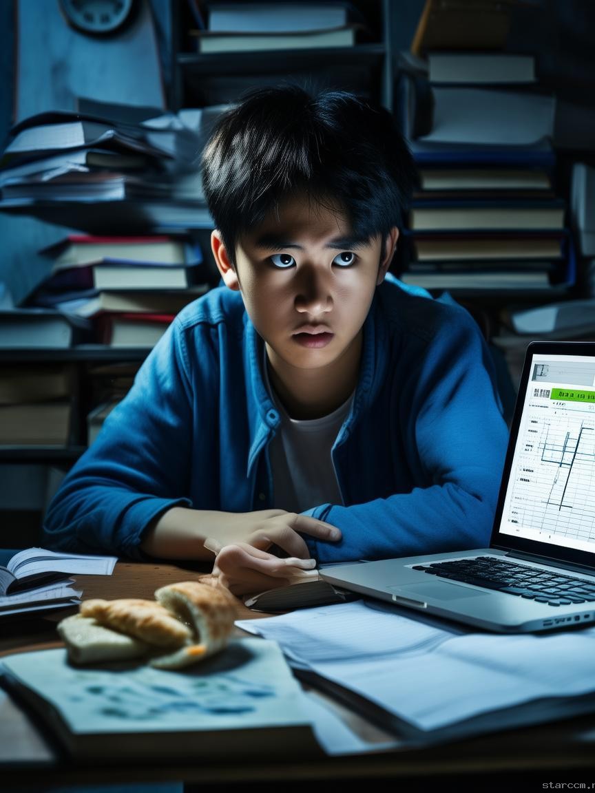 孩子成绩差面对高考困境的应对策略
