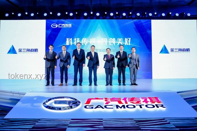 中美战略卡位新态势，中国原创力量崛起